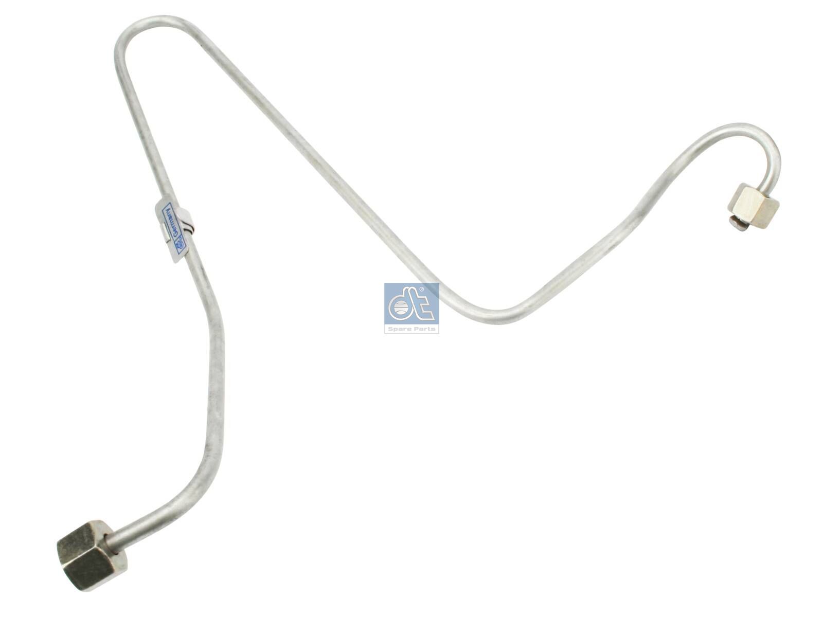 DT Spare Parts 3.21105 Injection line