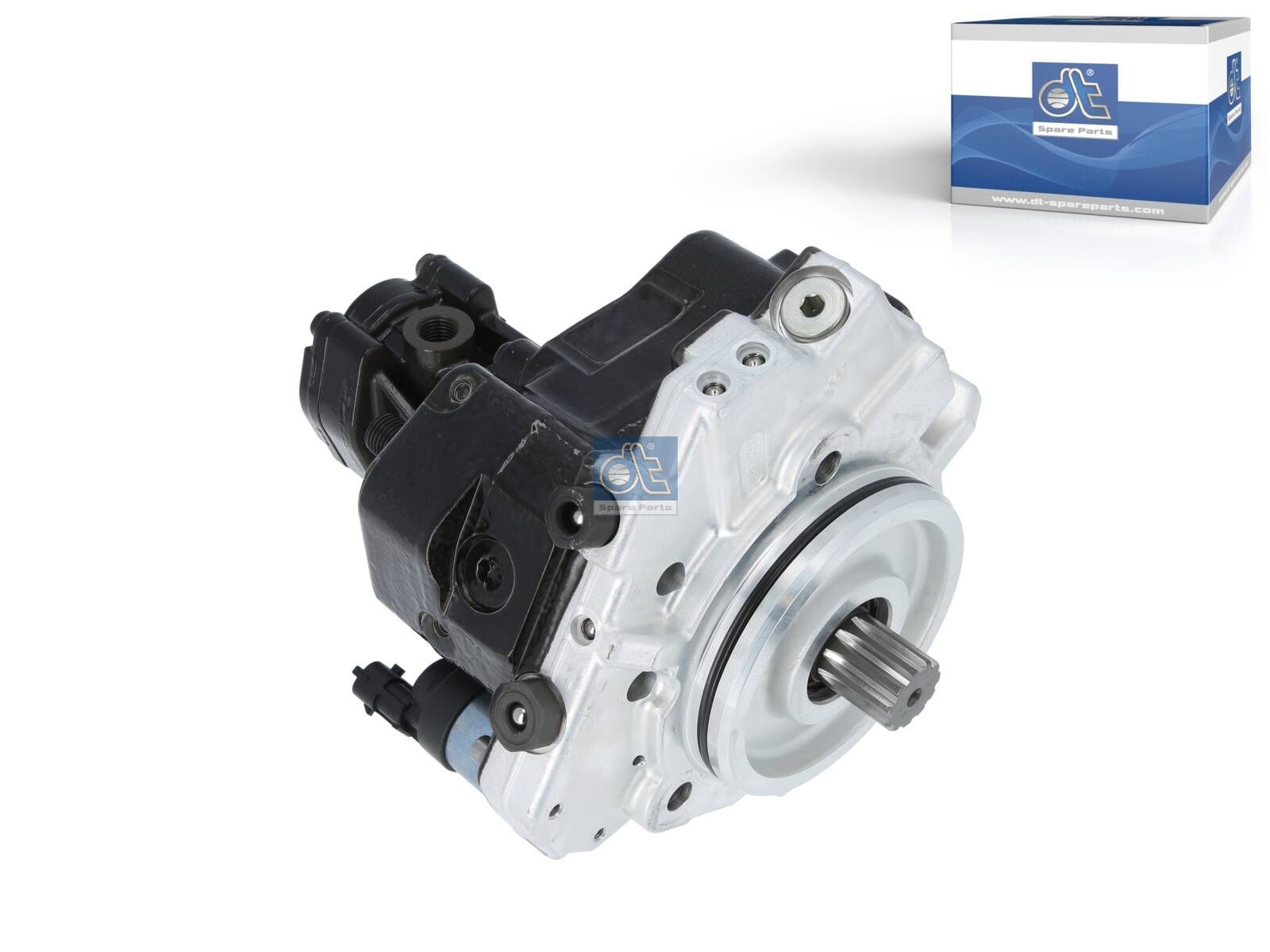 DT Spare Parts 3.21224 Fuel pump