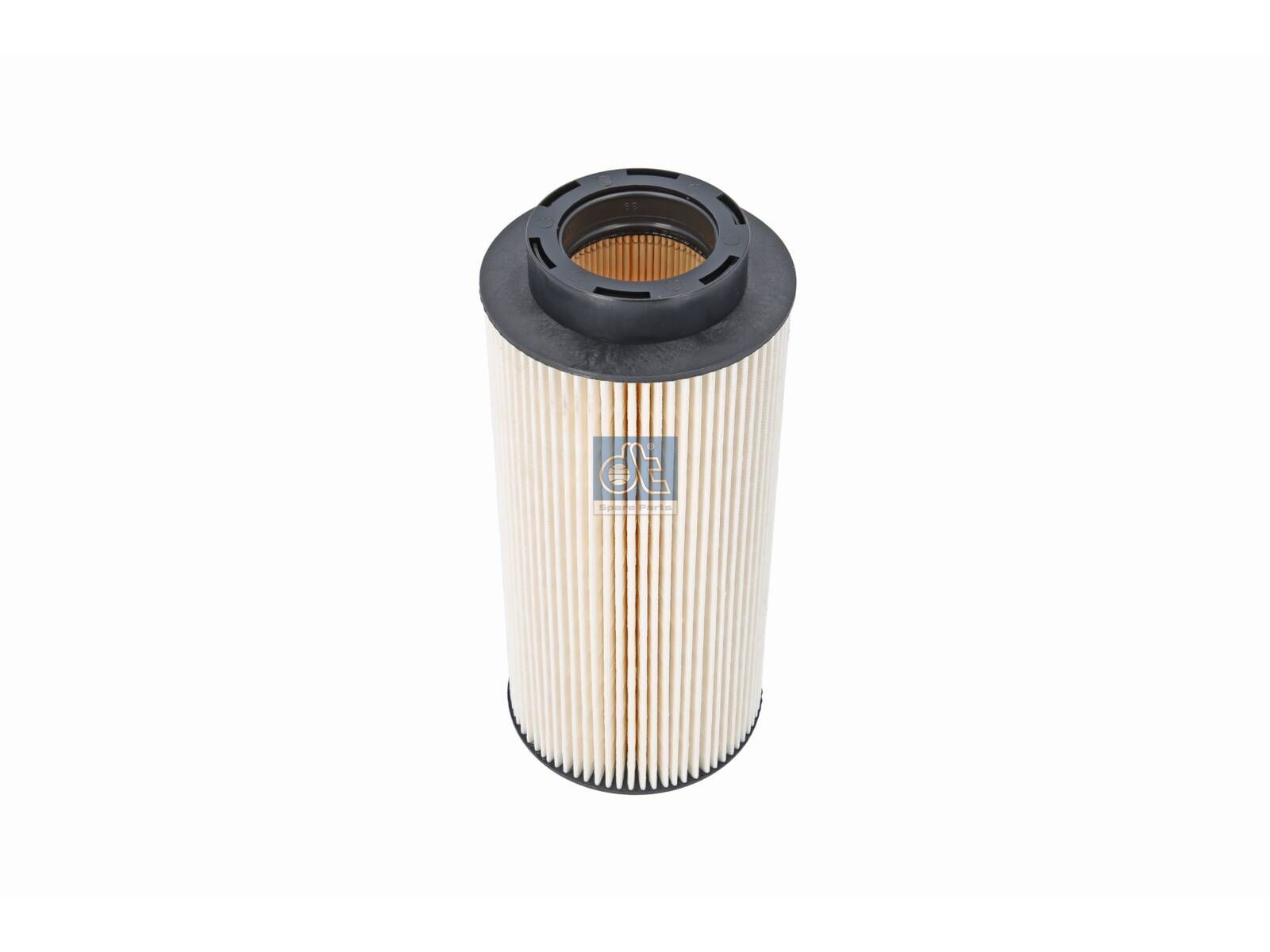 DT Spare Parts 3.22075 Fuel filter insert, not suitable for biodiesel