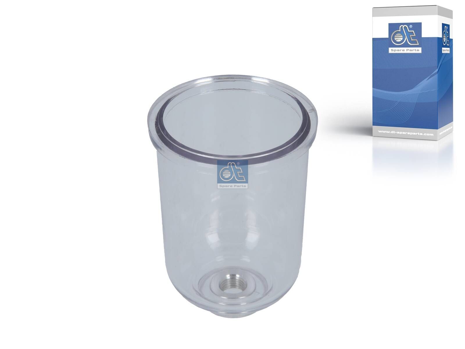 DT Spare Parts 3.22100 Collecting pan, D: 68.85 mm