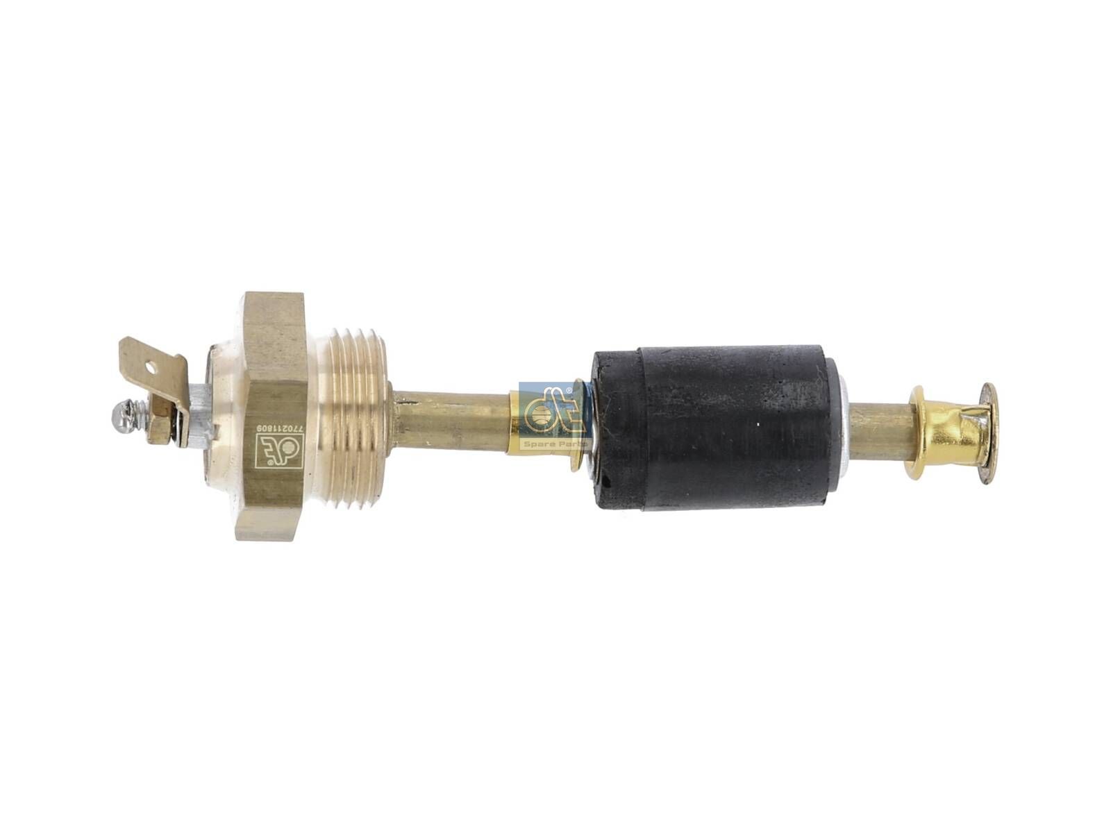 DT Spare Parts 3.23004 Tank changeover switch, 24 V, 3 W