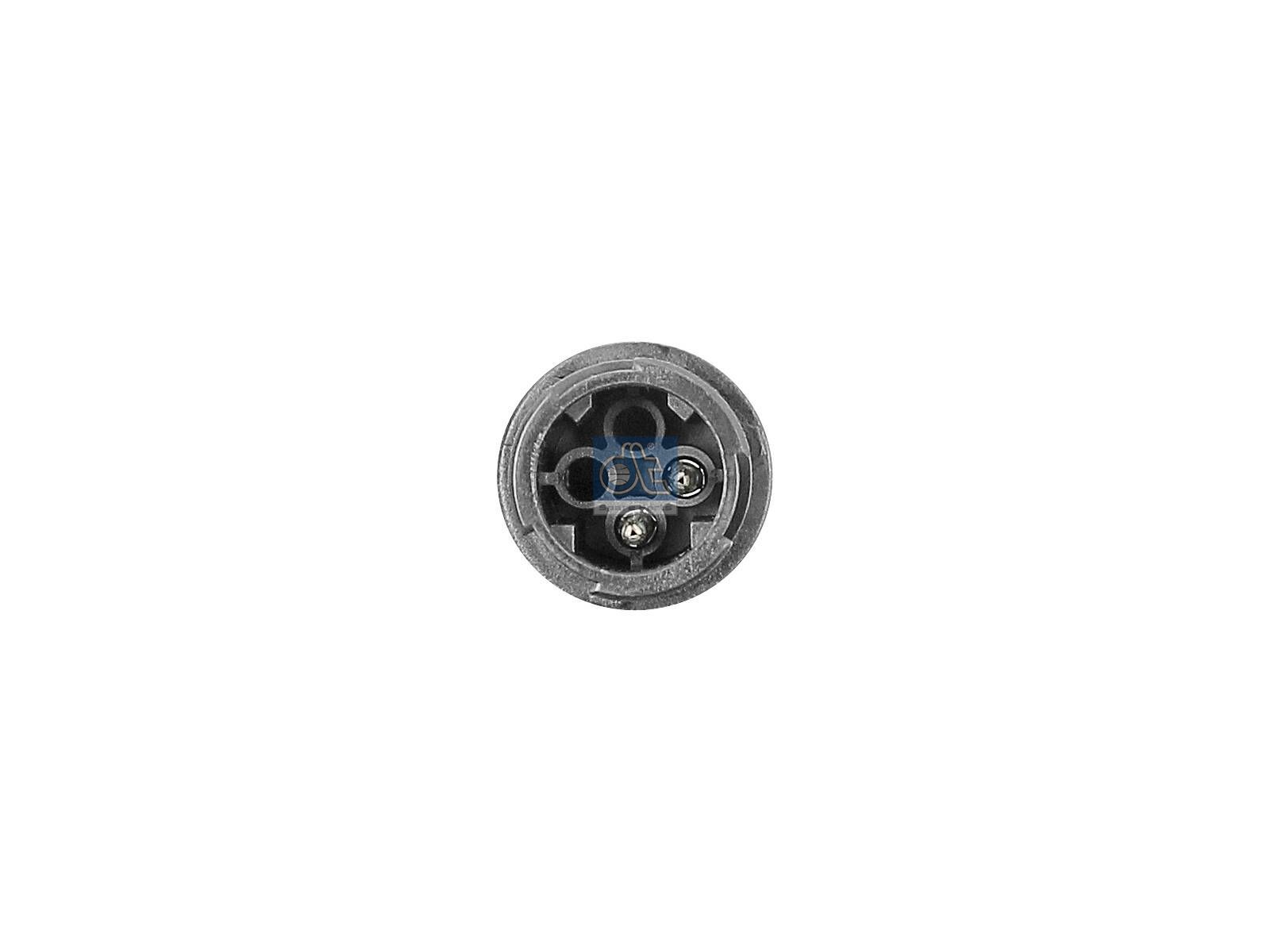 DT Spare Parts 3.23005 Fuel level sensor, L: 558 mm