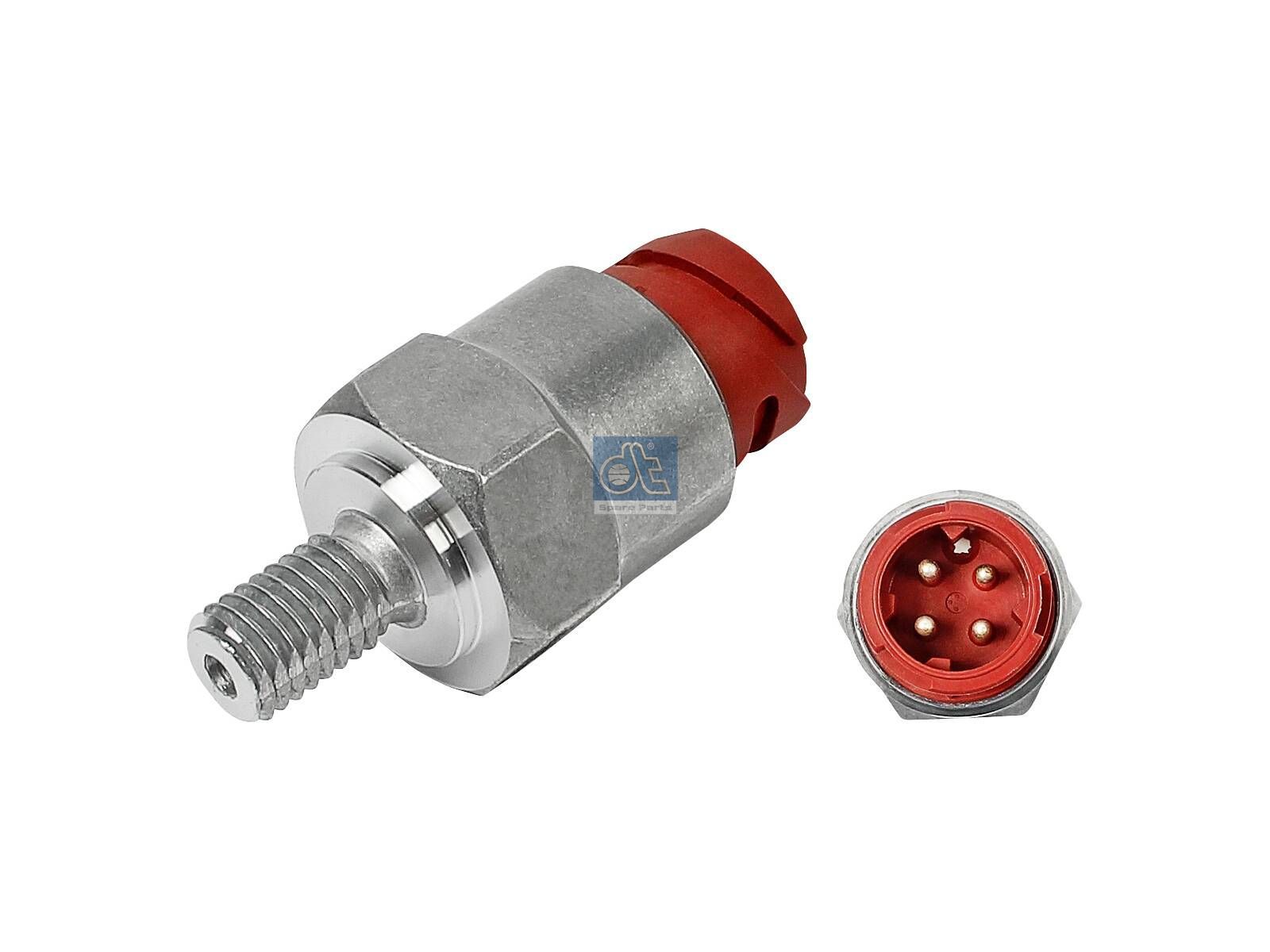 DT Spare Parts 3.23014 Pressure switch