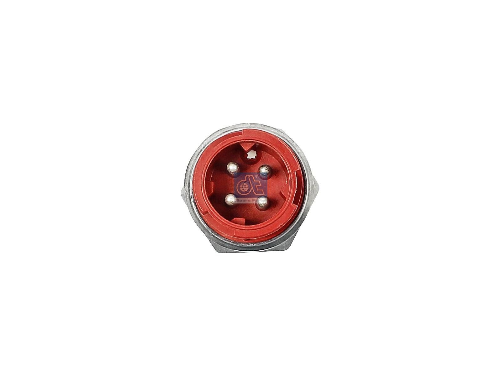 DT Spare Parts 3.23014 Pressure switch