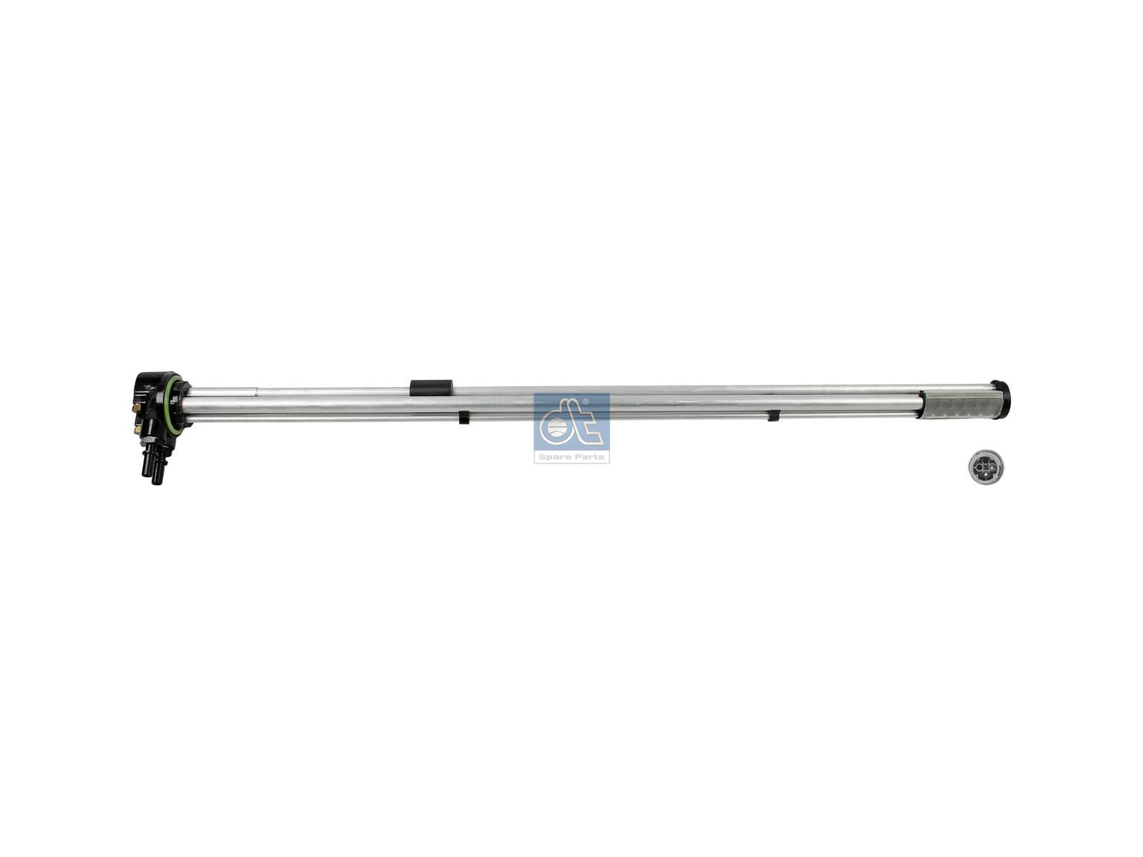 DT Spare Parts 3.23051 Level sensor, L: 968 mm