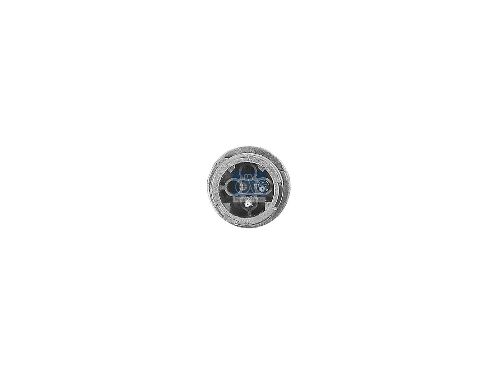 DT Spare Parts 3.23051 Level sensor, L: 968 mm