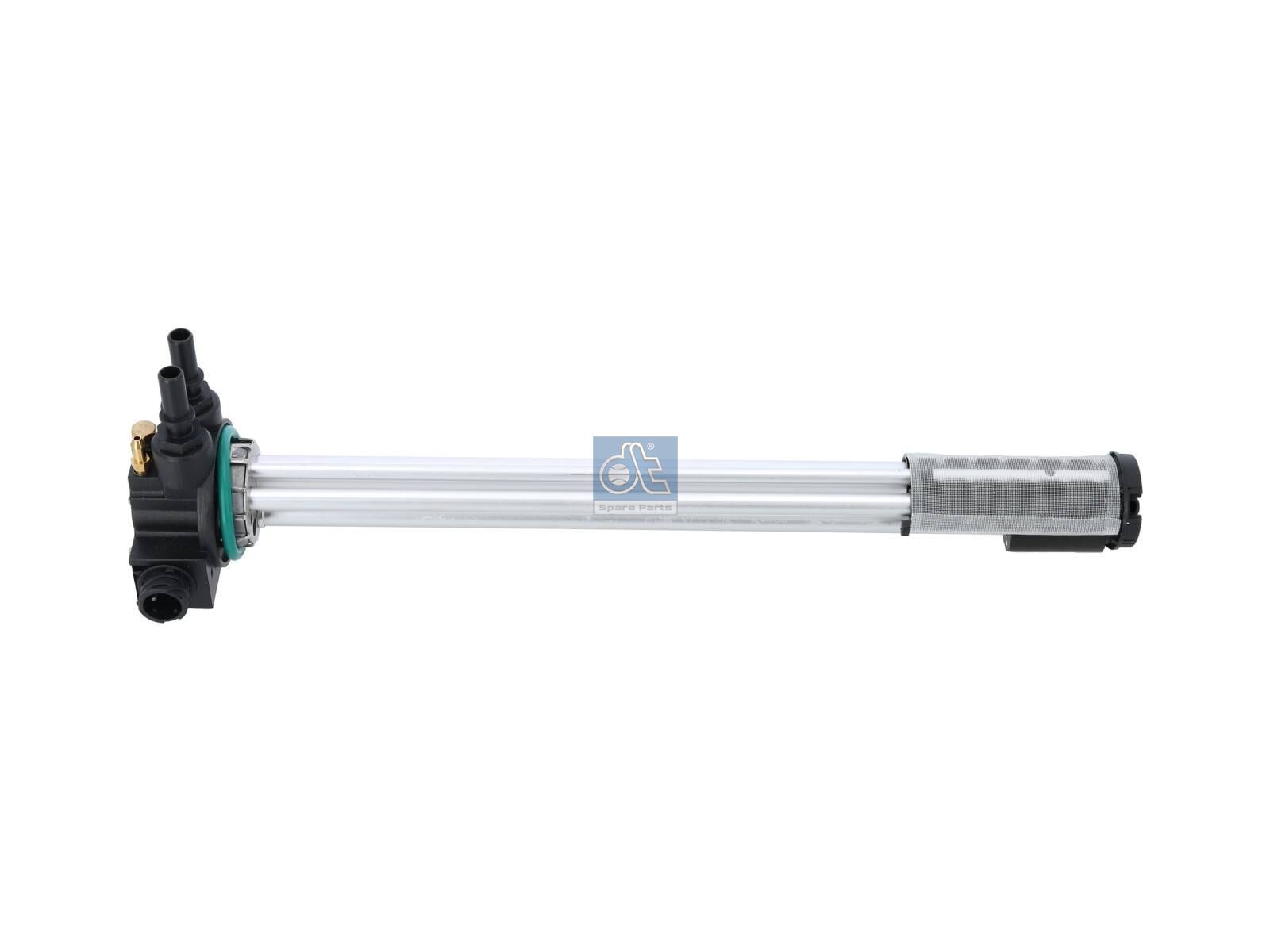 DT Spare Parts 3.23054 Level sensor, L: 445 mm