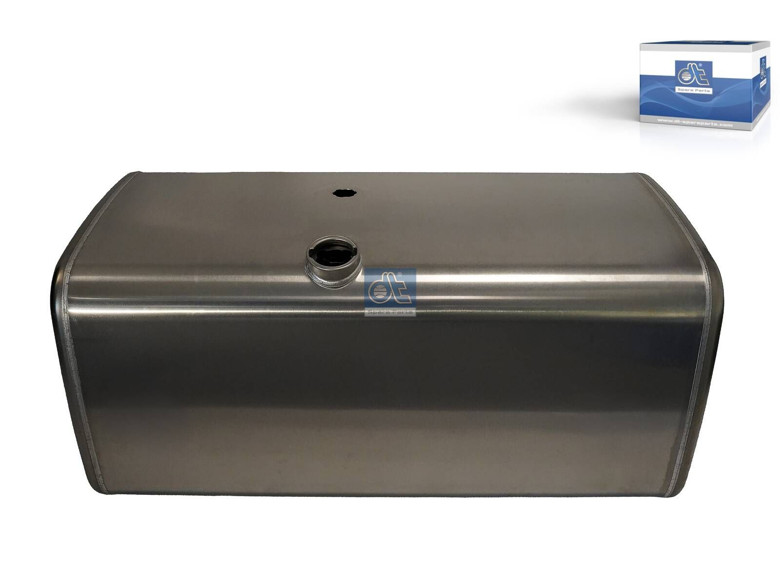 DT Spare Parts 3.23106 Fuel tank, L: 1352 mm, W: 675 mm, H: 620 mm