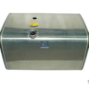 DT Spare Parts 3.23111 Fuel tank, L: 2000 mm, W: 675 mm, H: 620 mm