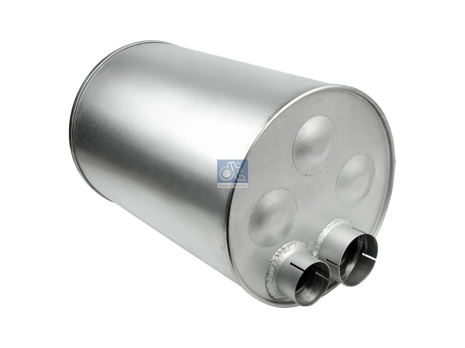 DT Spare Parts 3.25049 Silencer