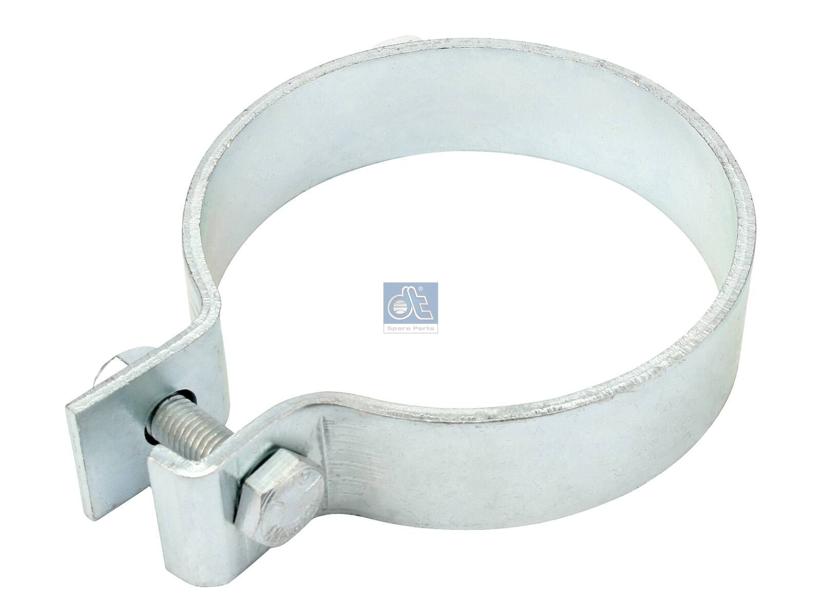 DT Spare Parts 3.25070 Clamp, D: 104 mm