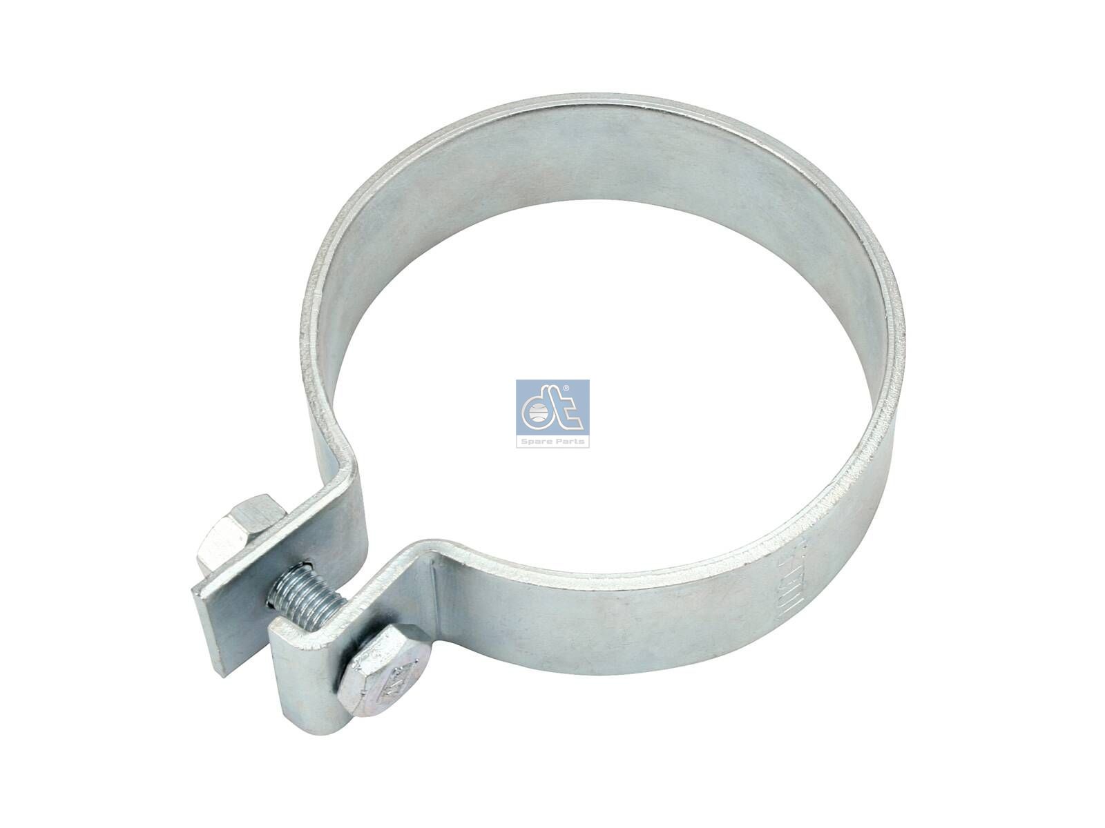 DT Spare Parts 3.25077 Clamp, D: 83.5 mm