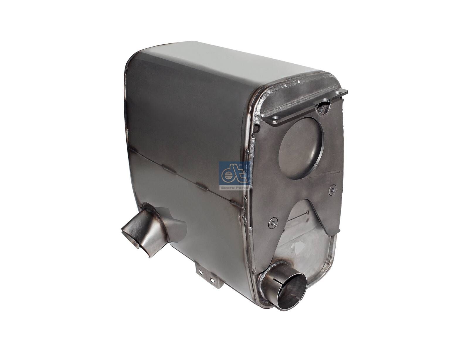 DT Spare Parts 3.25145 Silencer