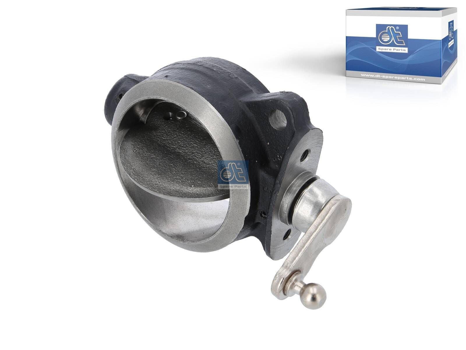 DT Spare Parts 3.25491 Throttle