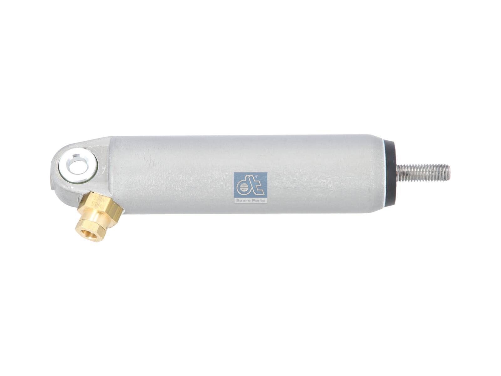 DT Spare Parts 3.25517 Cylinder, exhaust brake