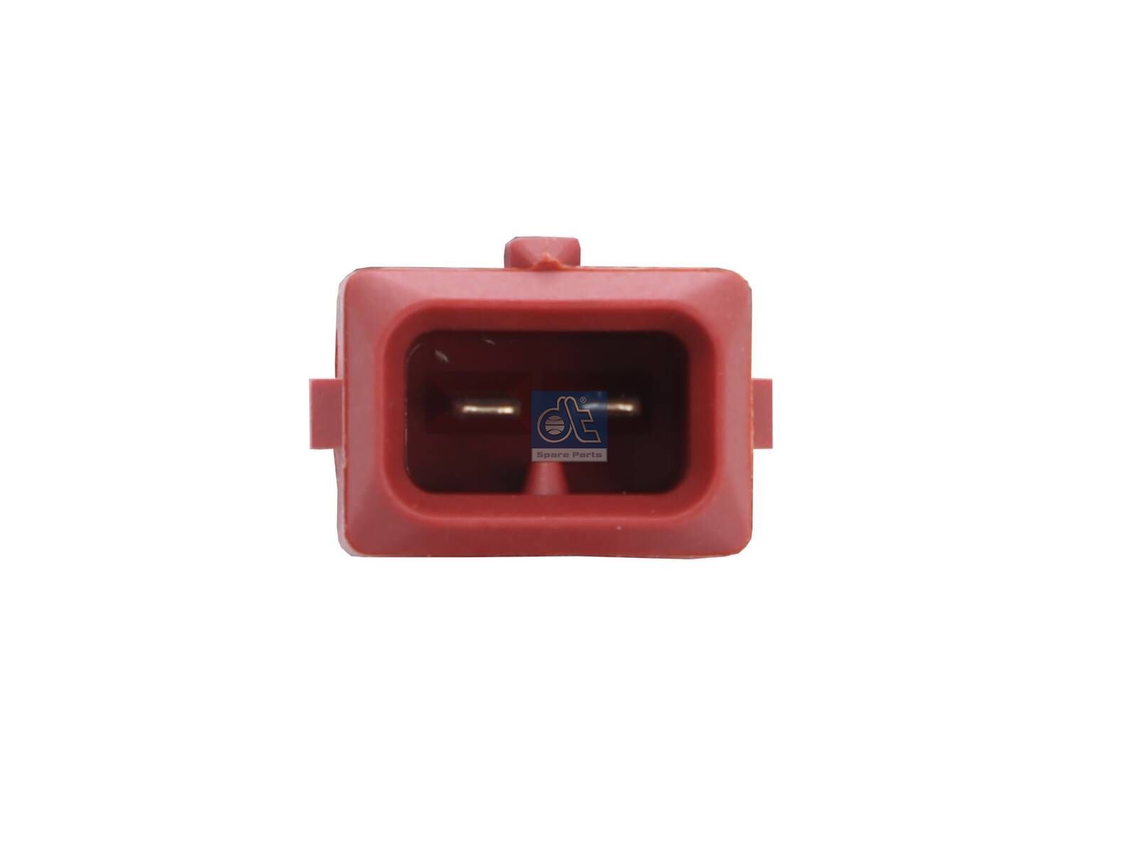 DT Spare Parts 3.25540 Injection valve, 4.6 Ohm