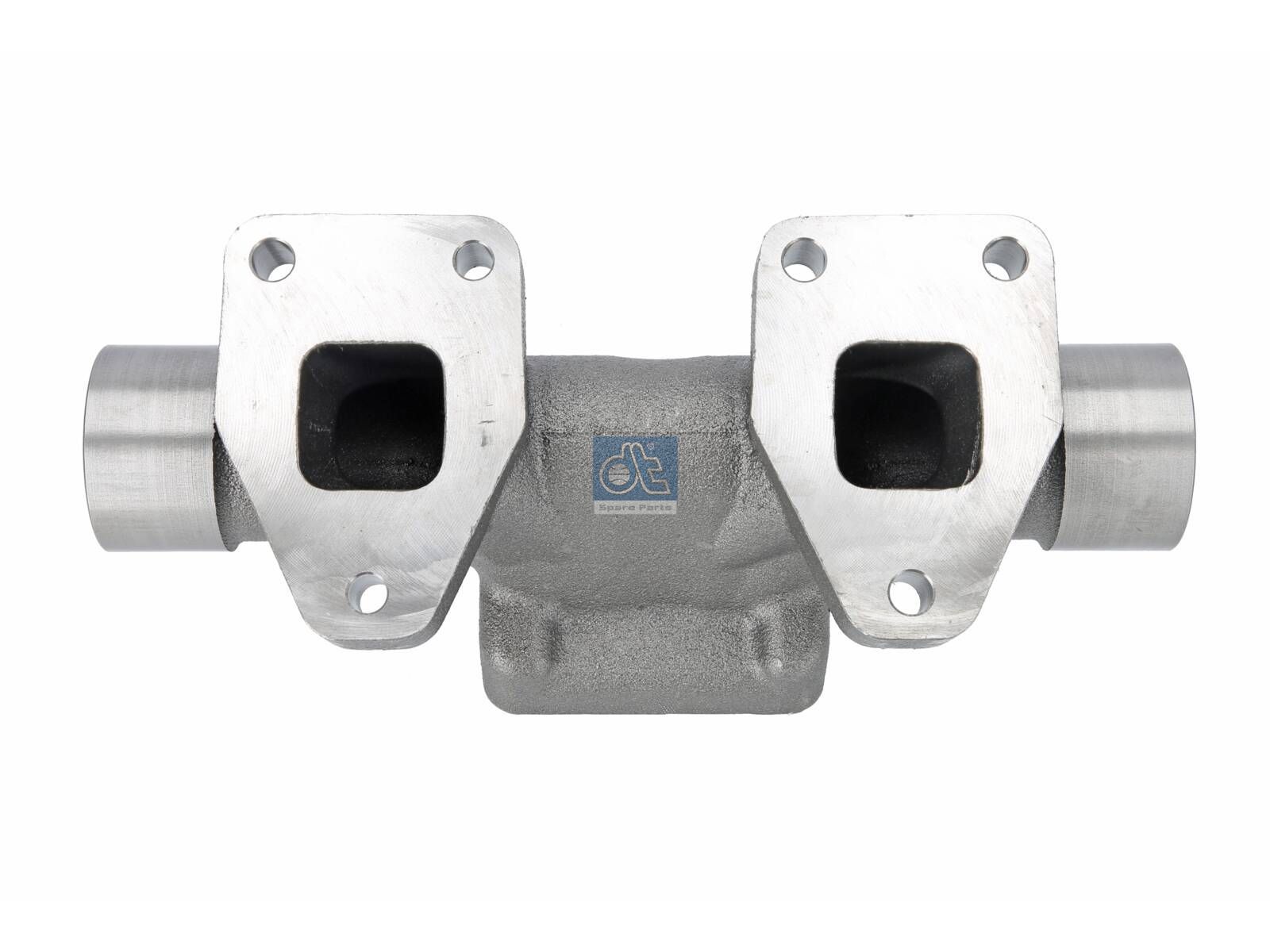 DT Spare Parts 3.25554 Exhaust manifold, center