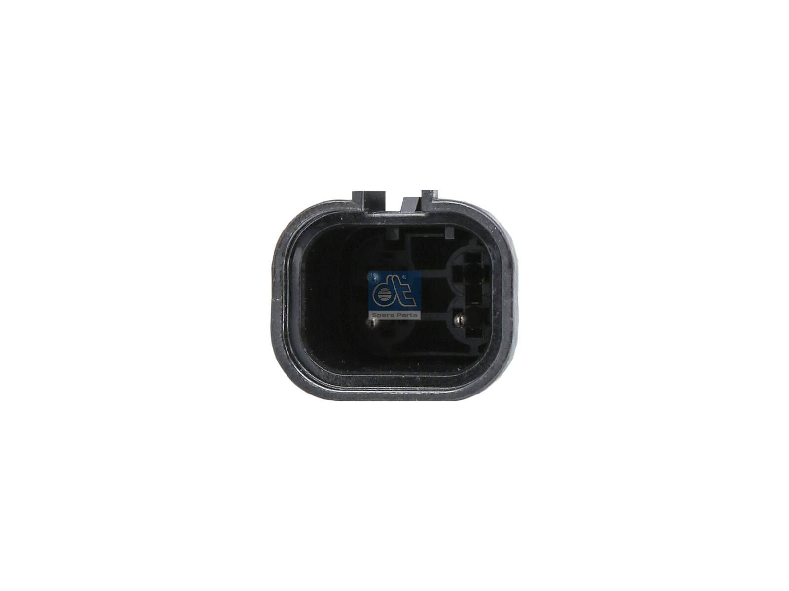 DT Spare Parts 3.25571 Blocking flap, exhaust gas recirculation