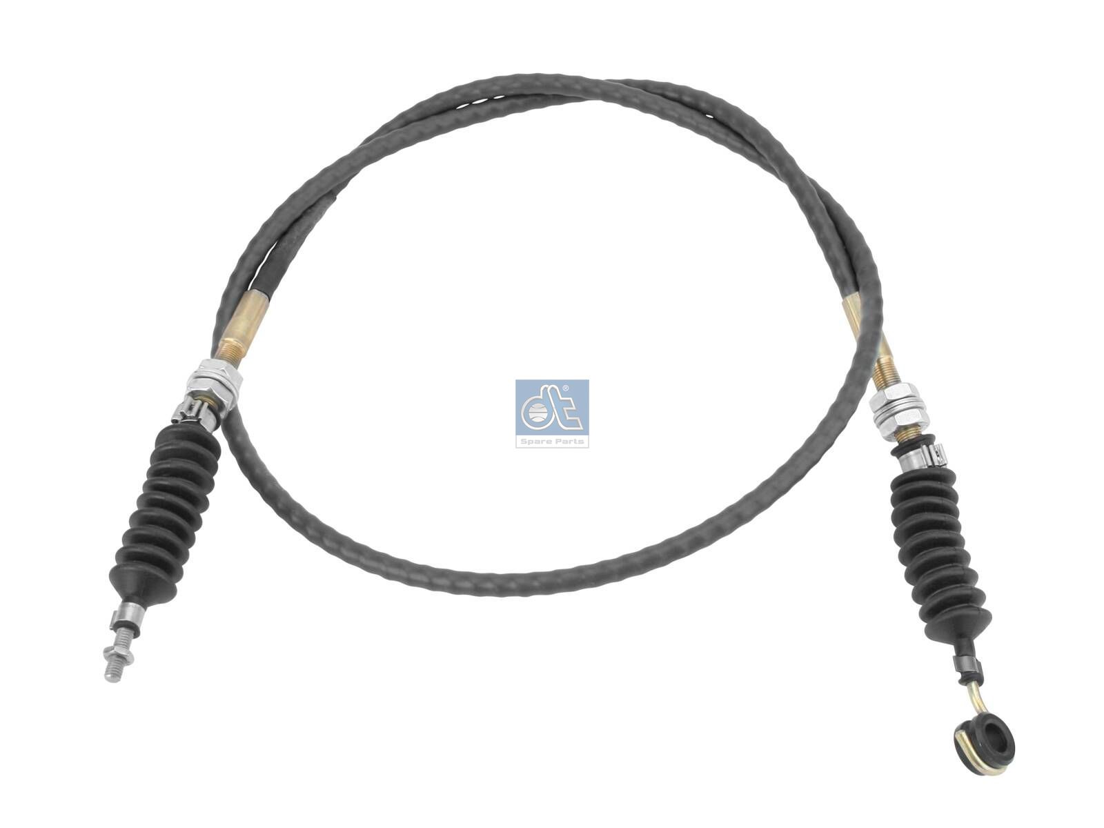DT Spare Parts 3.26015 Control wire, L: 1425 mm