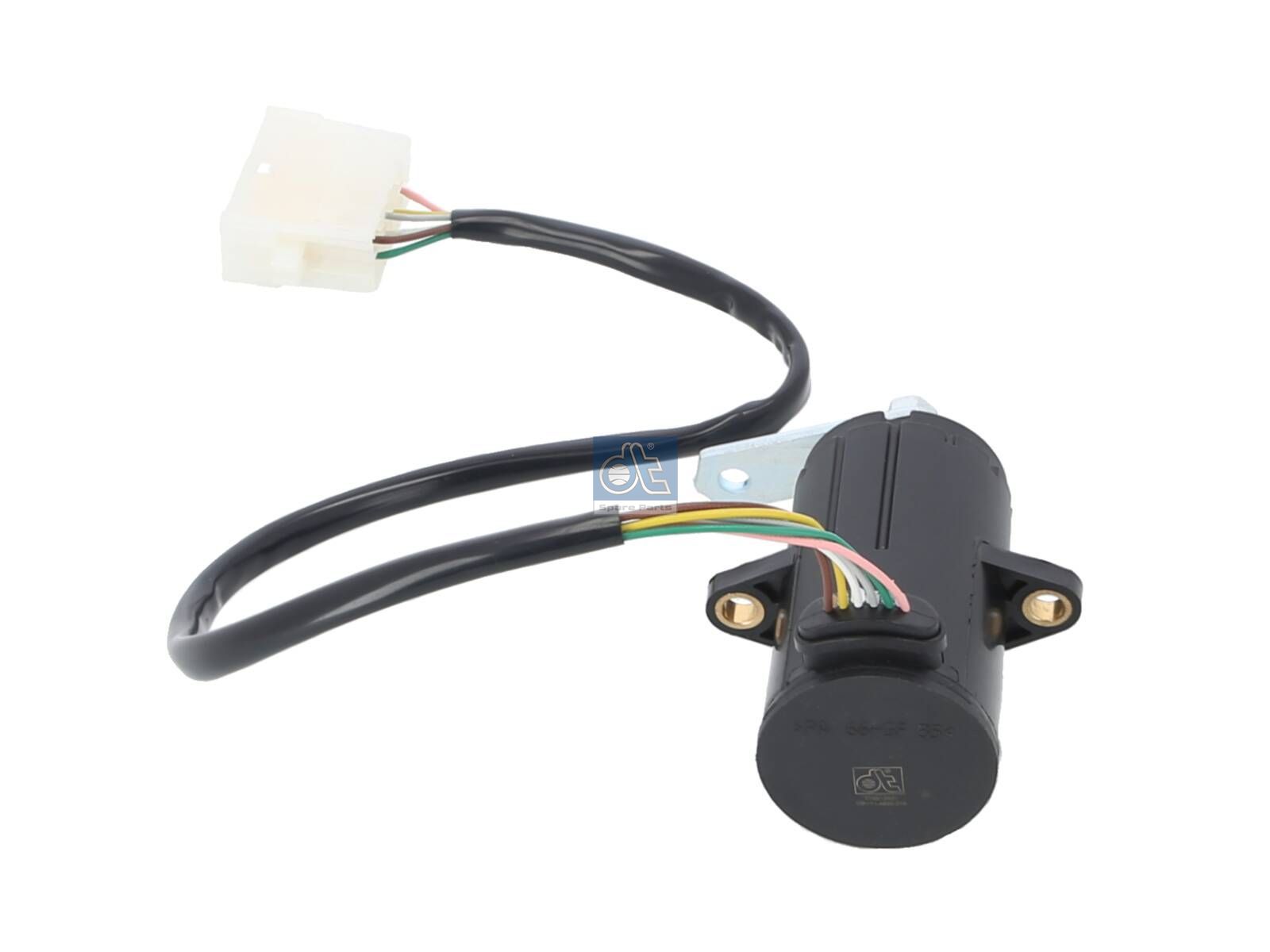 DT Spare Parts 3.26070 Pedal position sensor