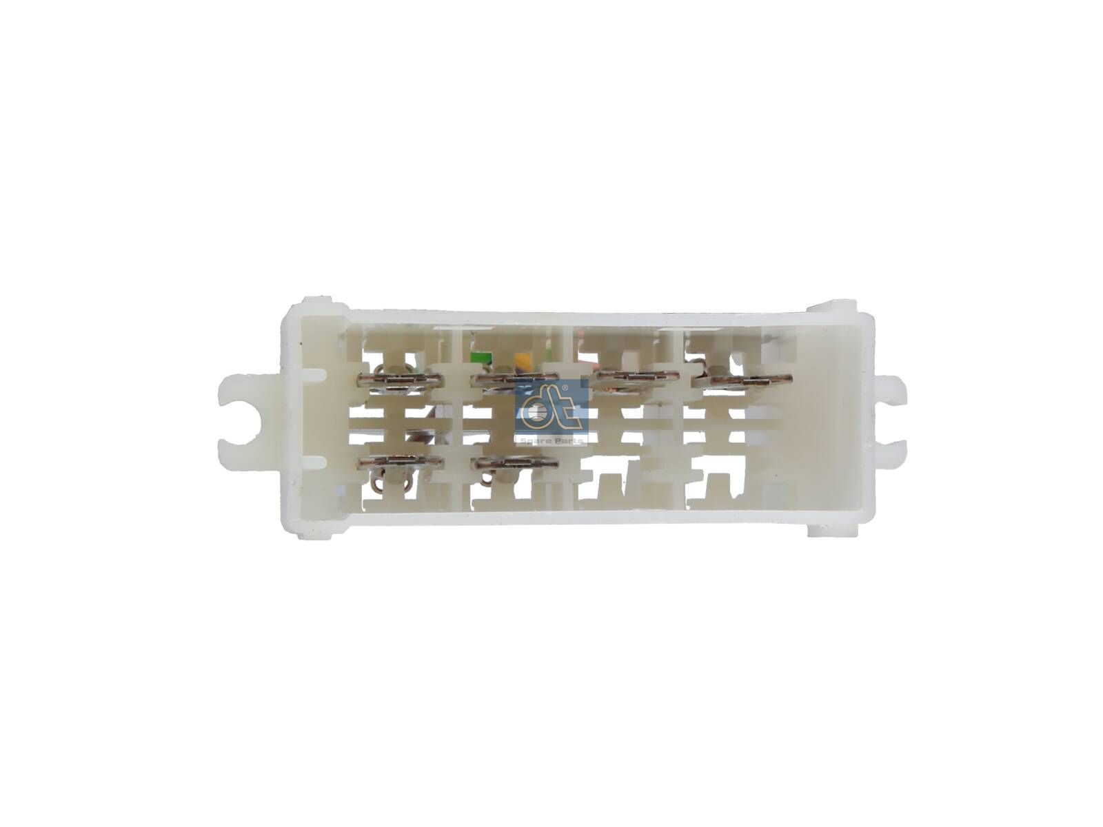 DT Spare Parts 3.26070 Pedal position sensor