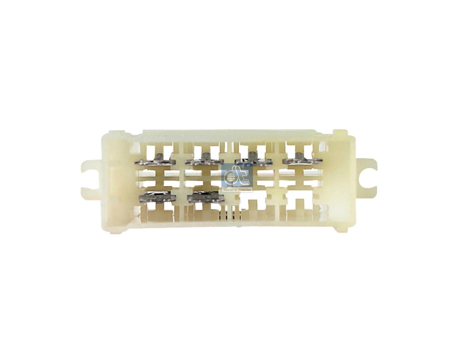 DT Spare Parts 3.26071 Pedal position sensor