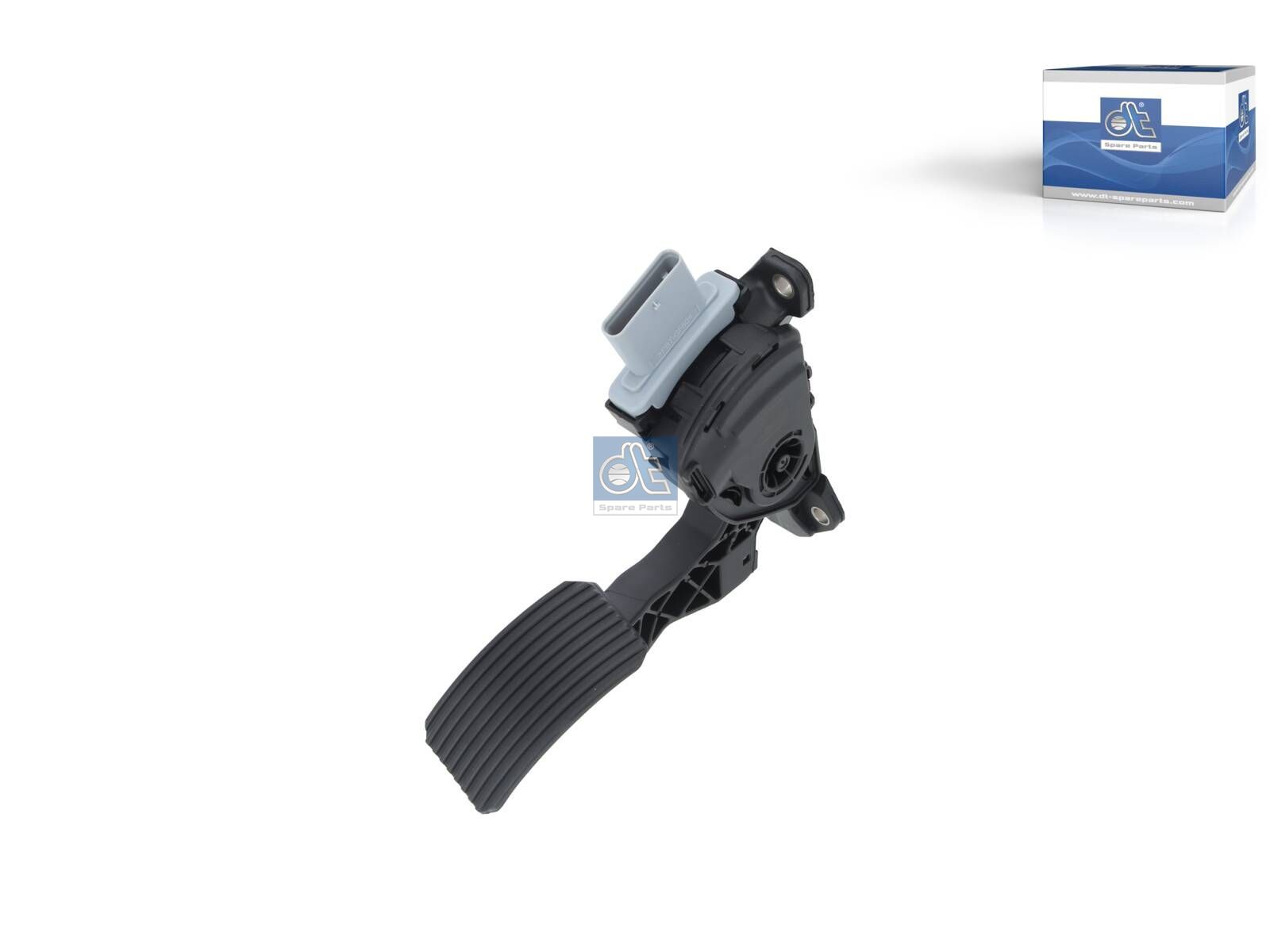 DT Spare Parts 3.26077 Accelerator pedal