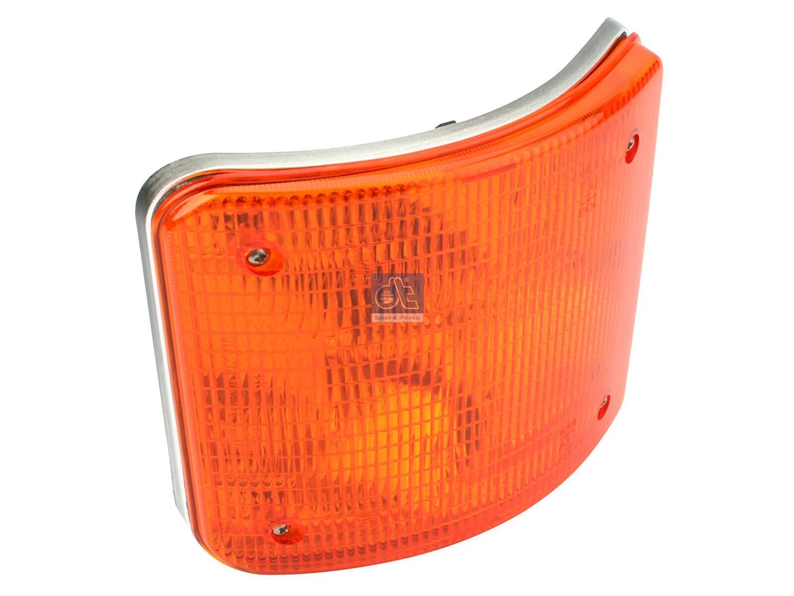 DT Spare Parts 3.31041 Turn signal lamp, 24 V