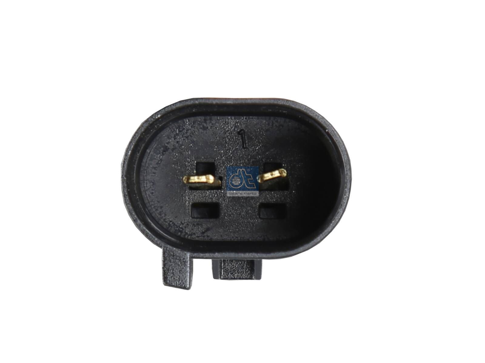 DT Spare Parts 3.31053 Turn signal lamp, 24 V