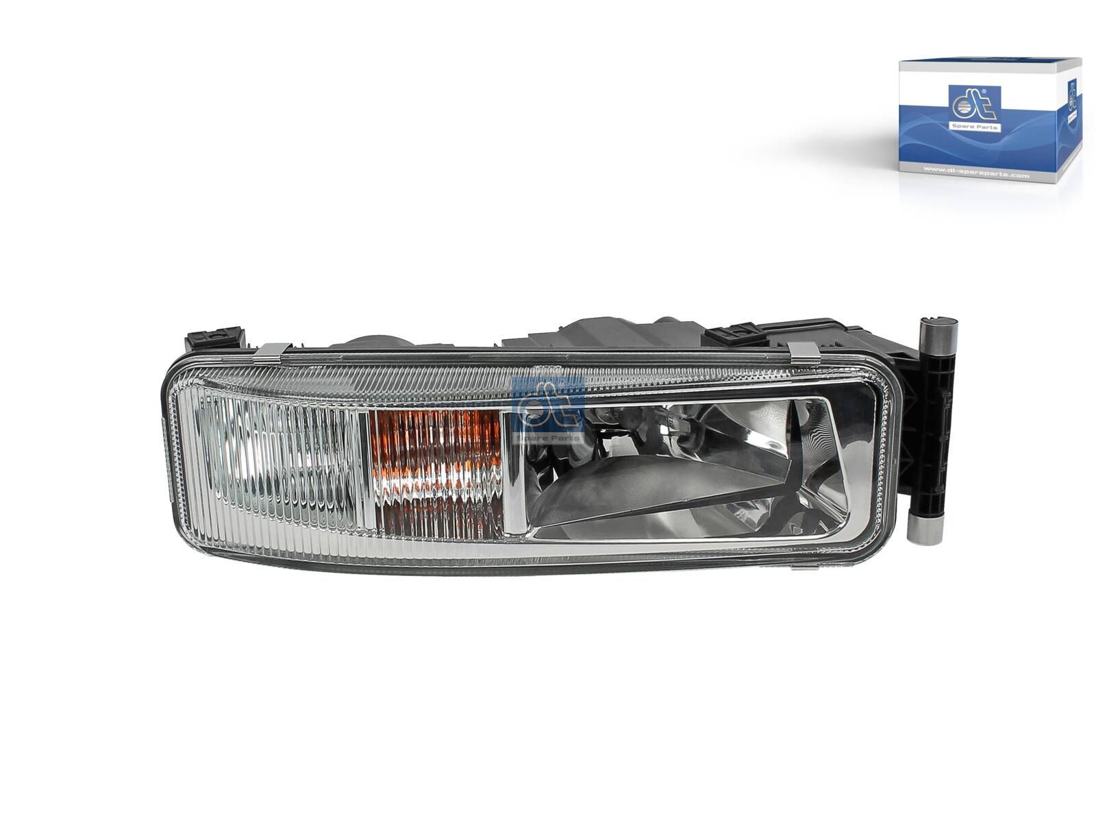 DT Spare Parts 3.31133 Auxiliary lamp, right, 24 V, H3
