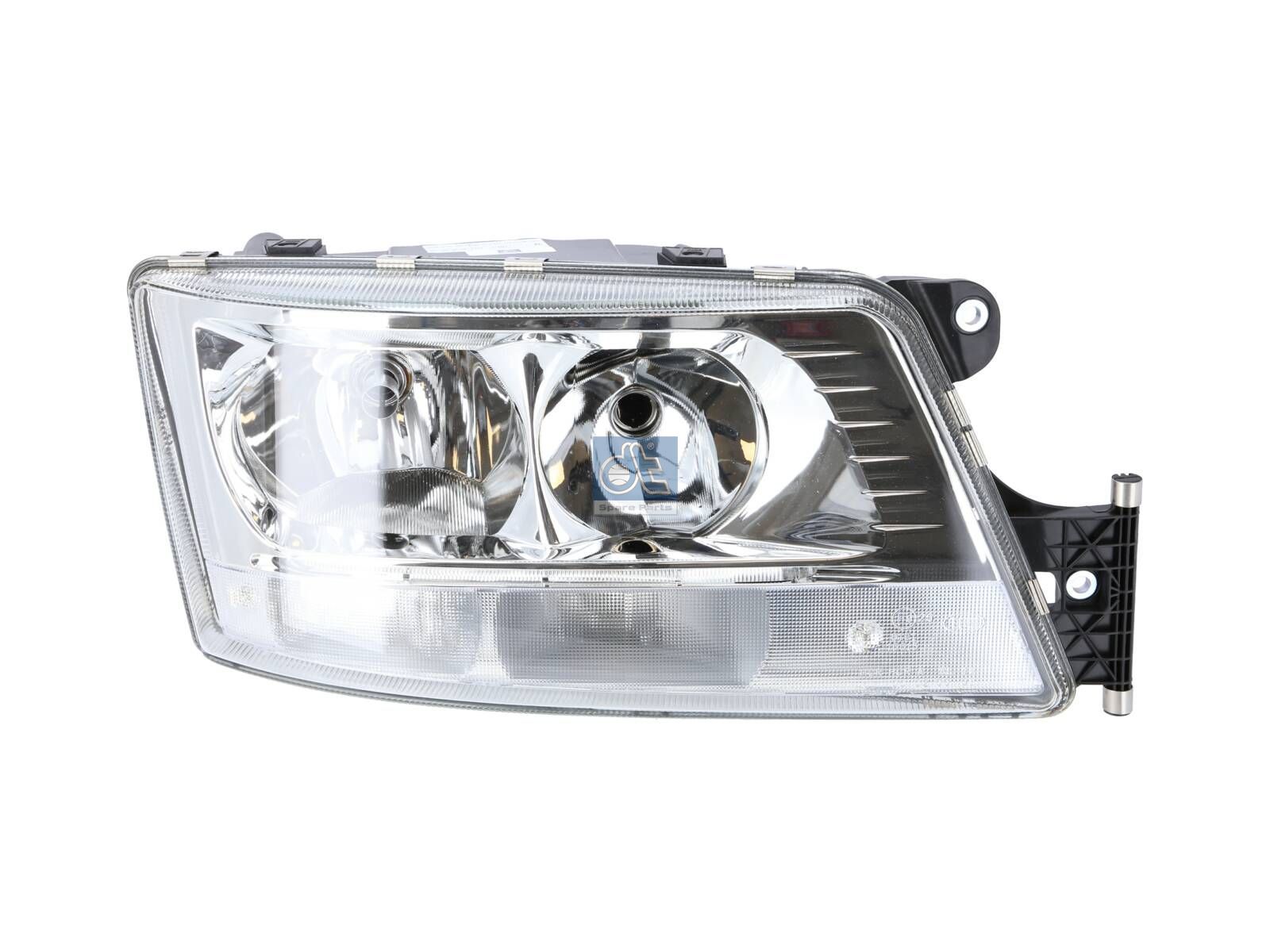 DT Spare Parts 3.31188 Headlamp, right, 24 V
