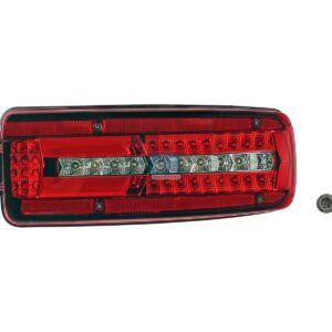 DT Spare Parts 3.32025SP Tail lamp, right, with reverse alarm
