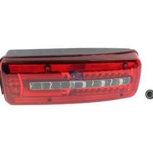 DT Spare Parts 3.32027 Tail lamp, right