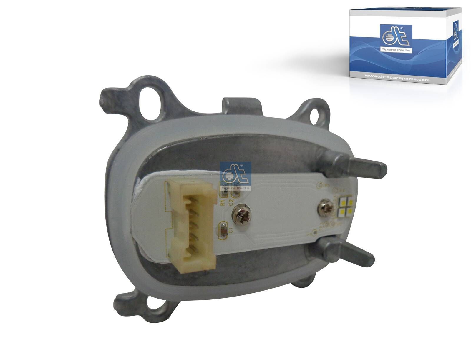 DT Spare Parts 3.32076 LED unit, 24 V