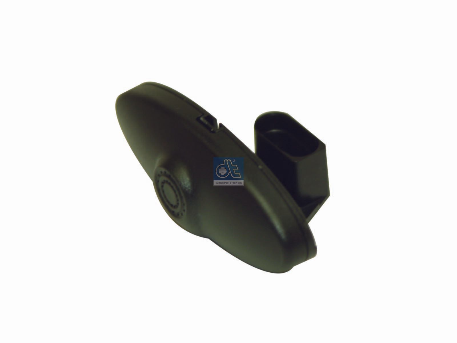 DT Spare Parts 3.32090 Warning buzzer, tail lamp