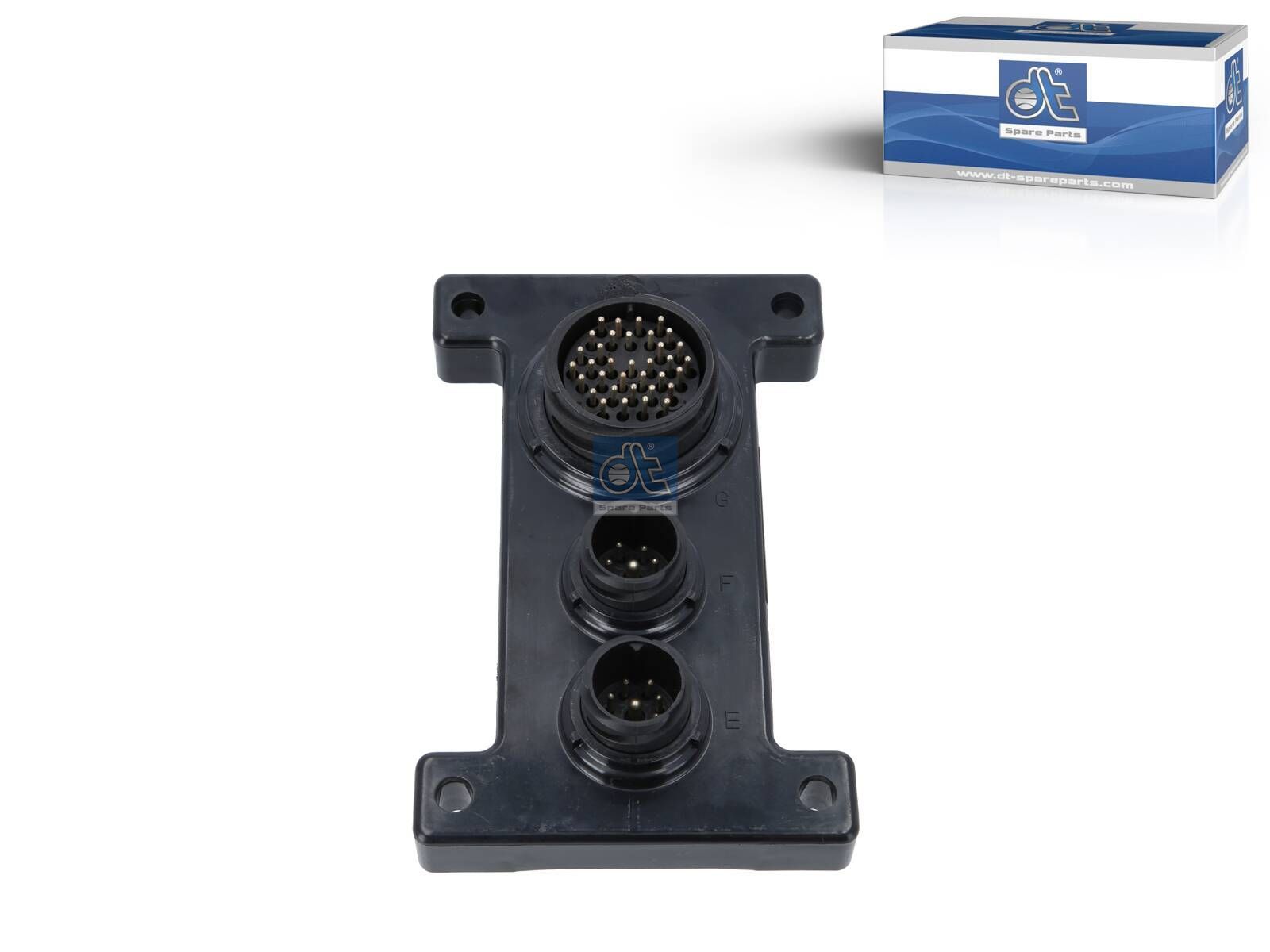 DT Spare Parts 3.32300 Cable splitter