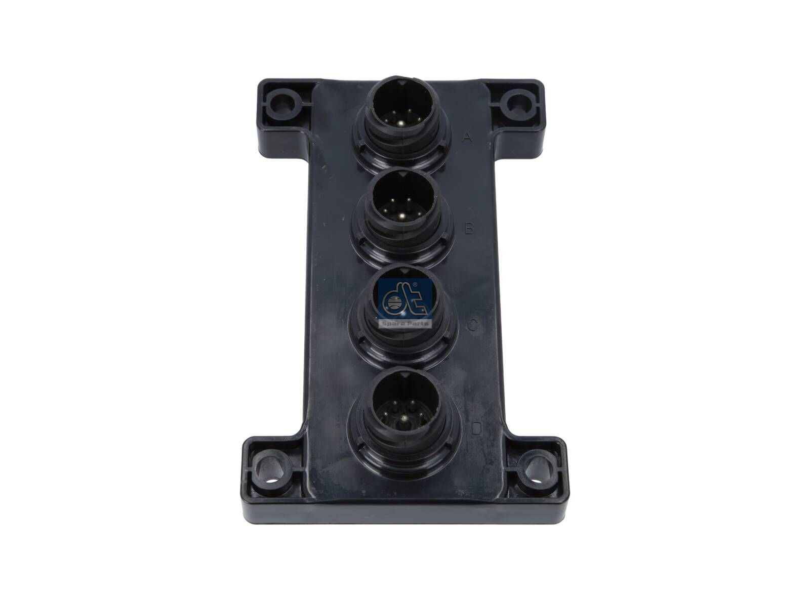 DT Spare Parts 3.32300 Cable splitter