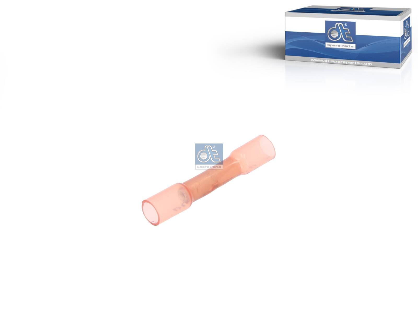DT Spare Parts 3.32394 Solder connector