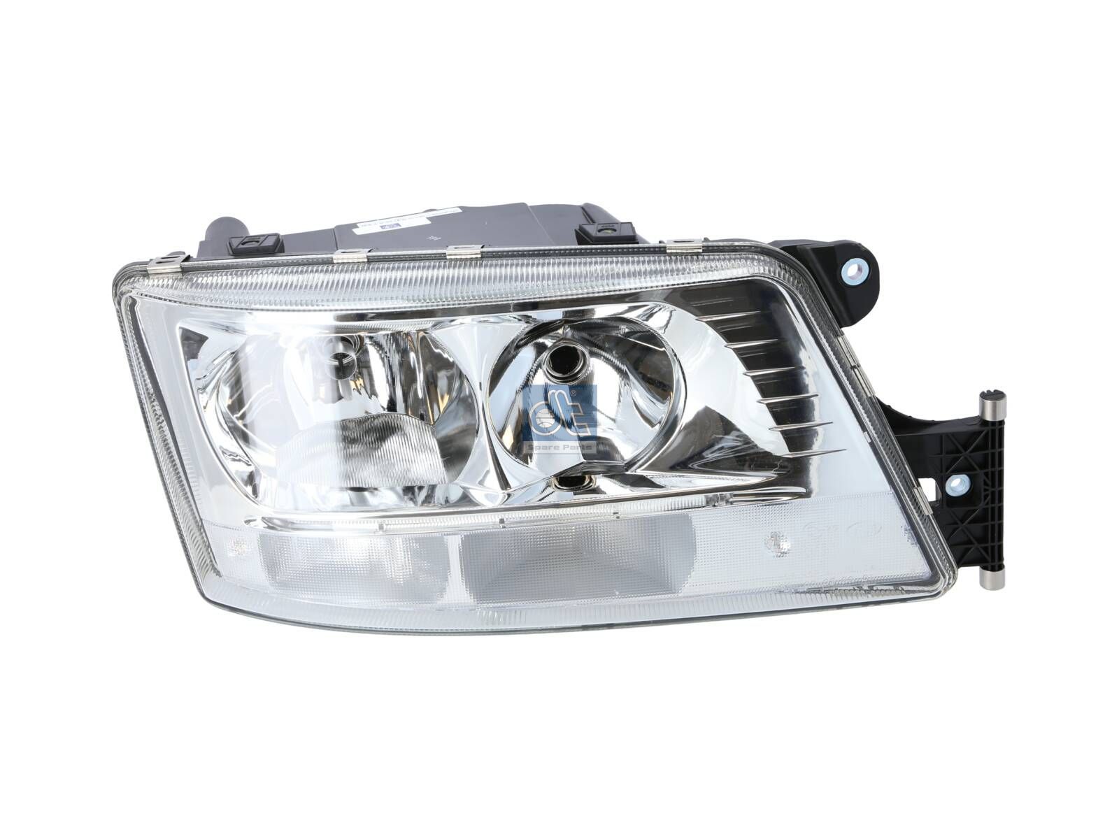 DT Spare Parts 3.32500 Headlamp, right, 24 V