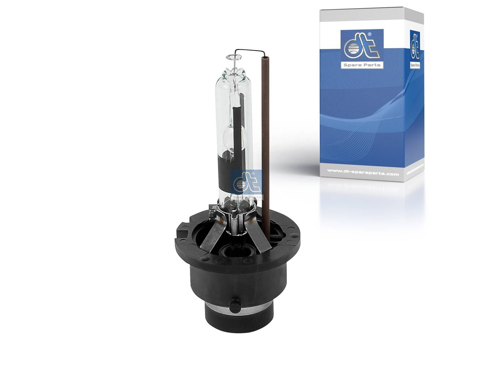 DT Spare Parts 3.32942 Xenon bulb, 85 V, 35 W