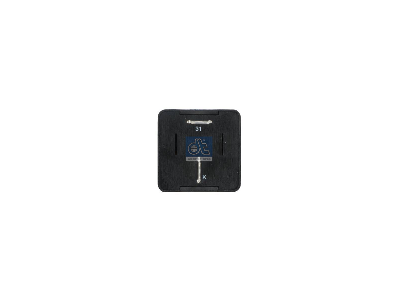 DT Spare Parts 3.33014 Buzzer, 24 V