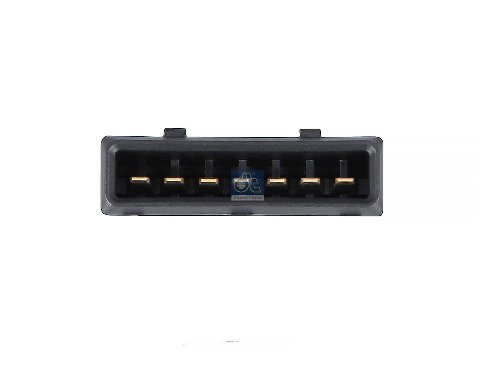 DT Spare Parts 3.33071 Switching device, ignition system