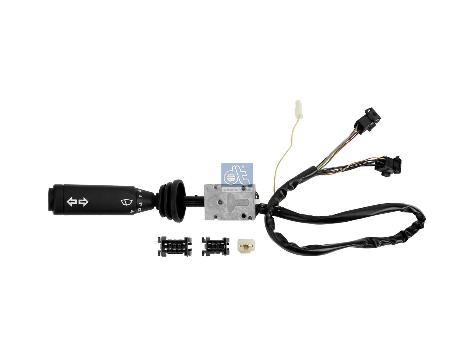 DT Spare Parts 3.33300 Steering column switch