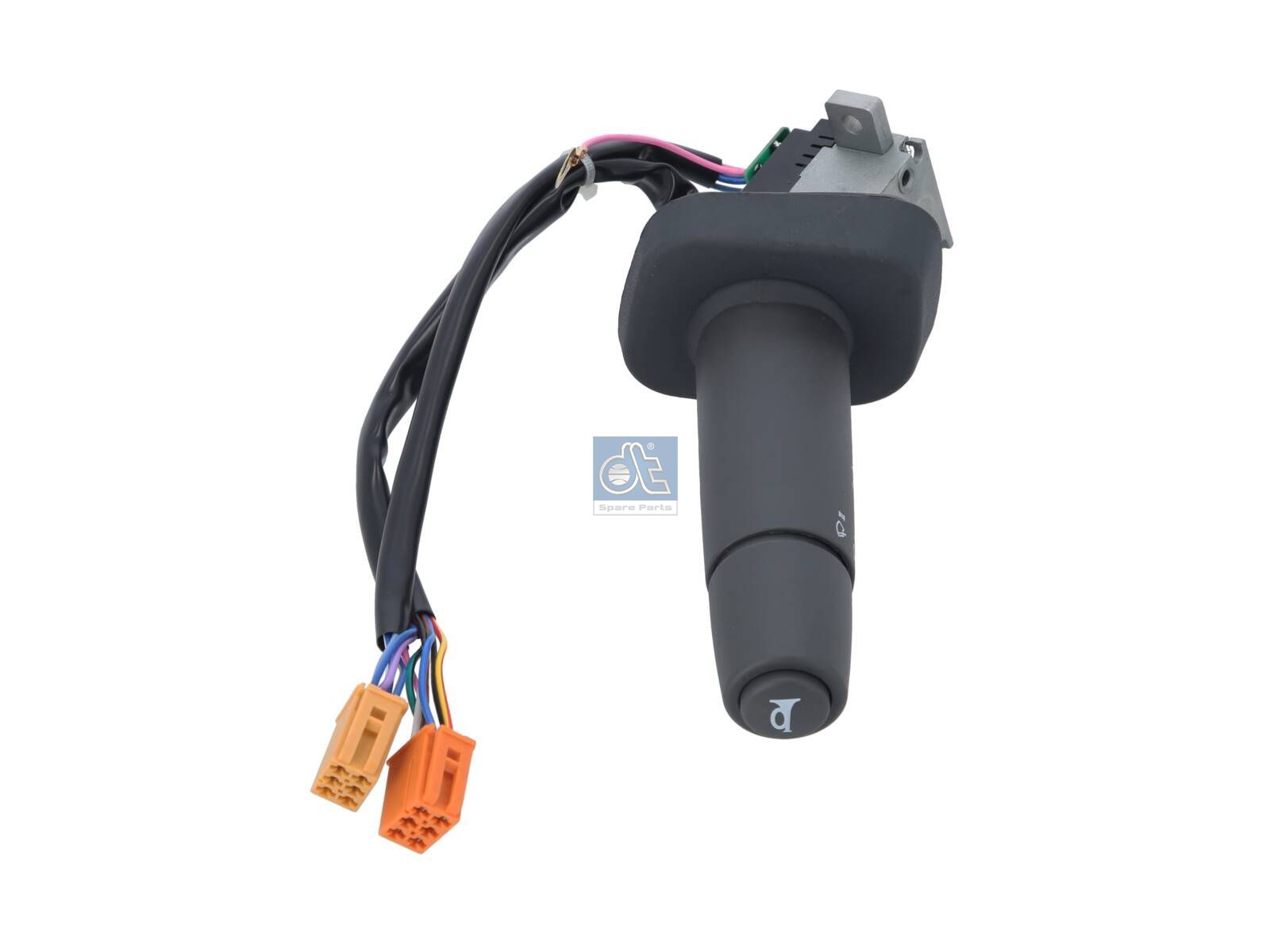 DT Spare Parts 3.33301 Steering column switch, grey
