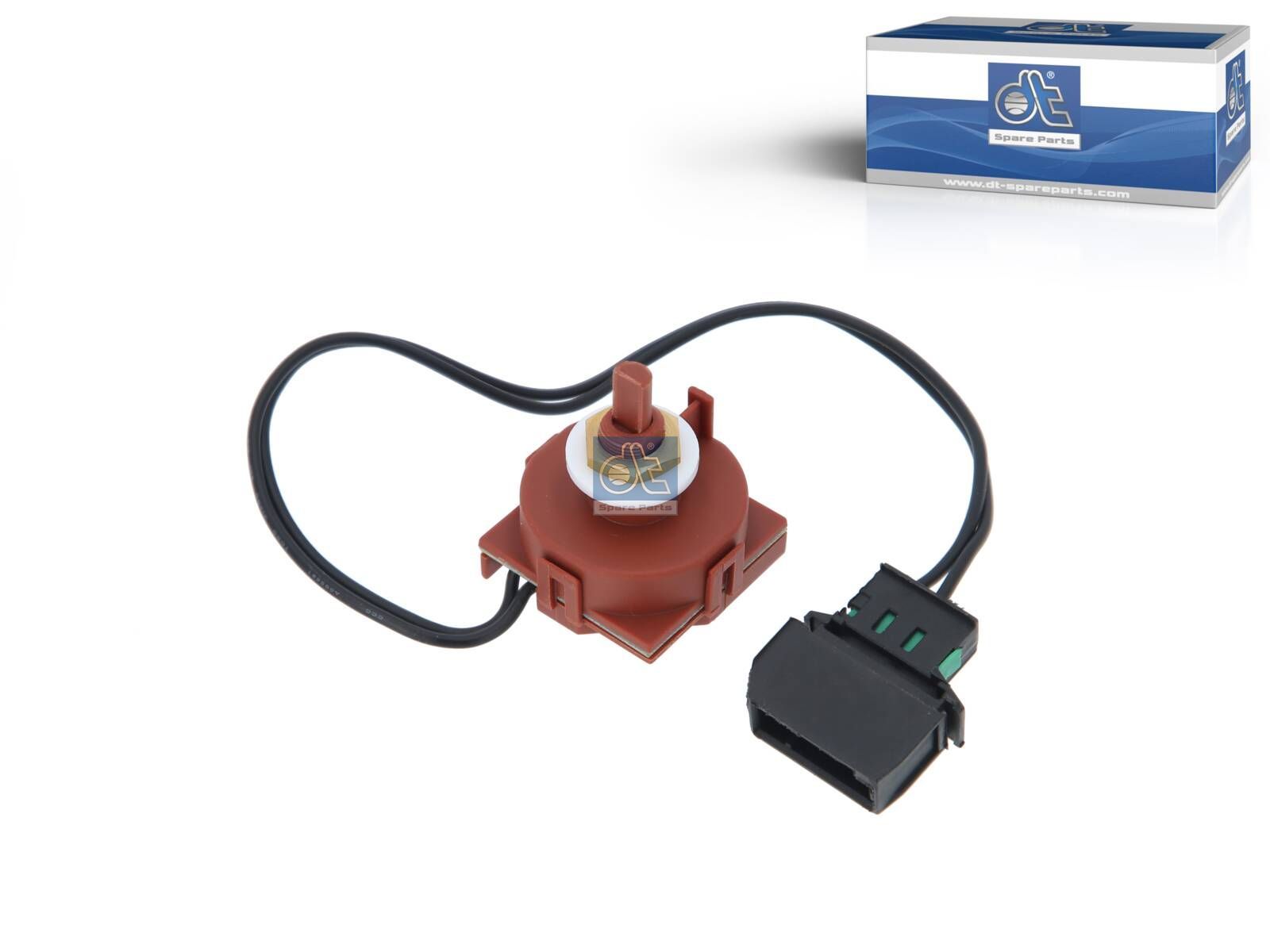 DT Spare Parts 3.33350 Rotary switch