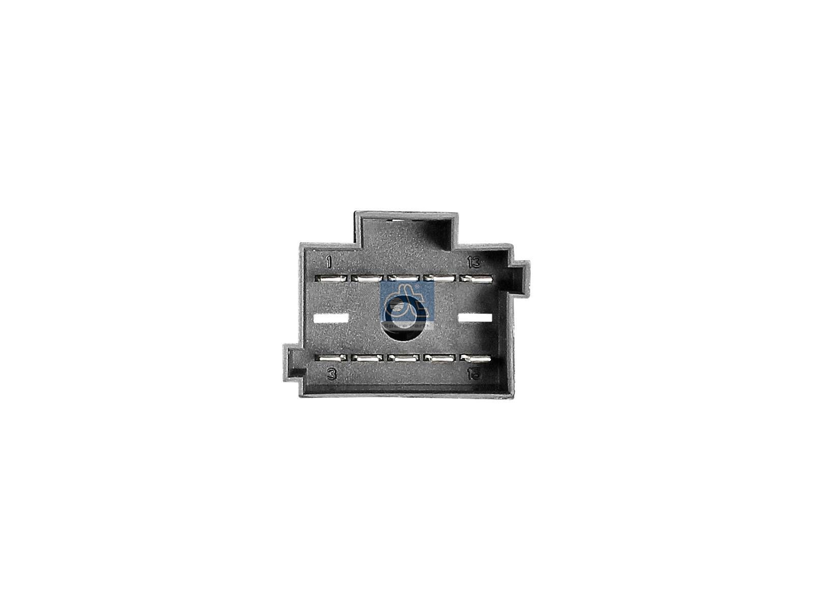 DT Spare Parts 3.33366 Rotary switch