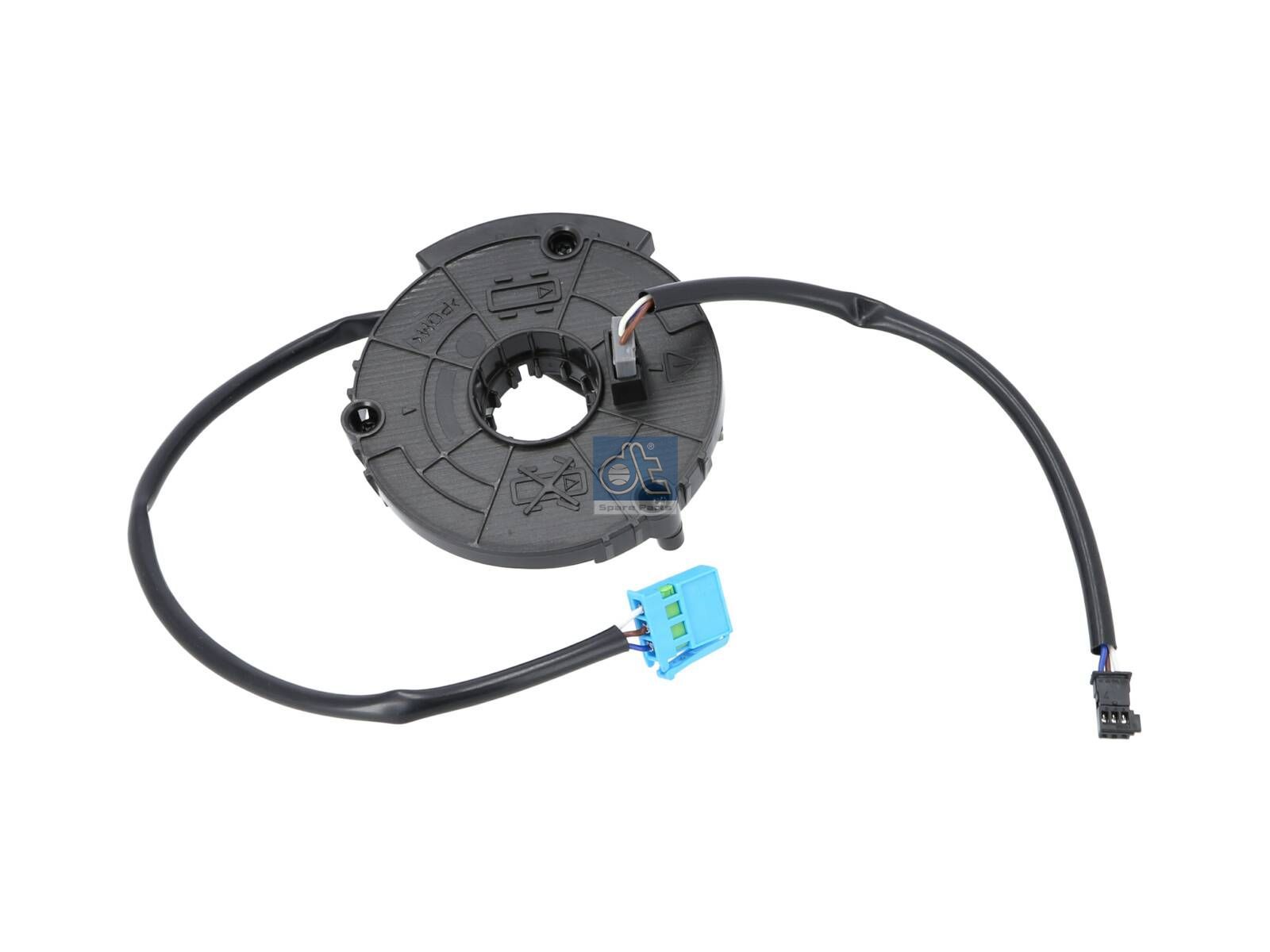 DT Spare Parts 3.33451 Contact