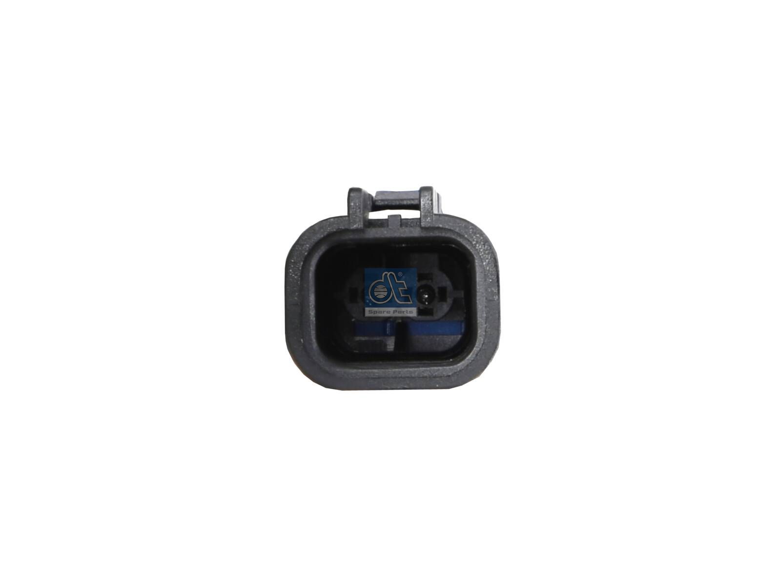 DT Spare Parts 3.34013 Starter, 24 V, 5.5 kW