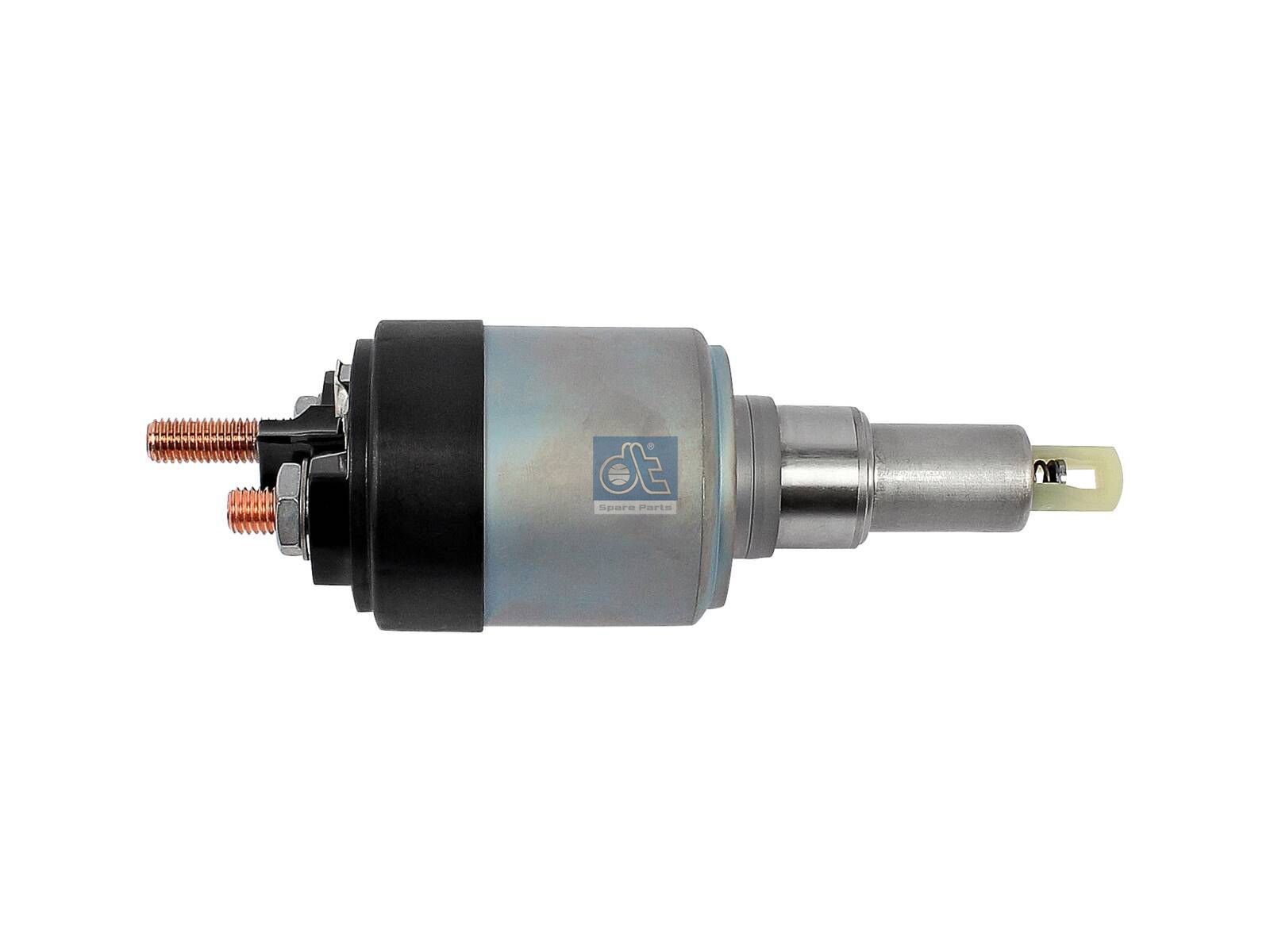 DT Spare Parts 3.34018 Starter relay, 24 V