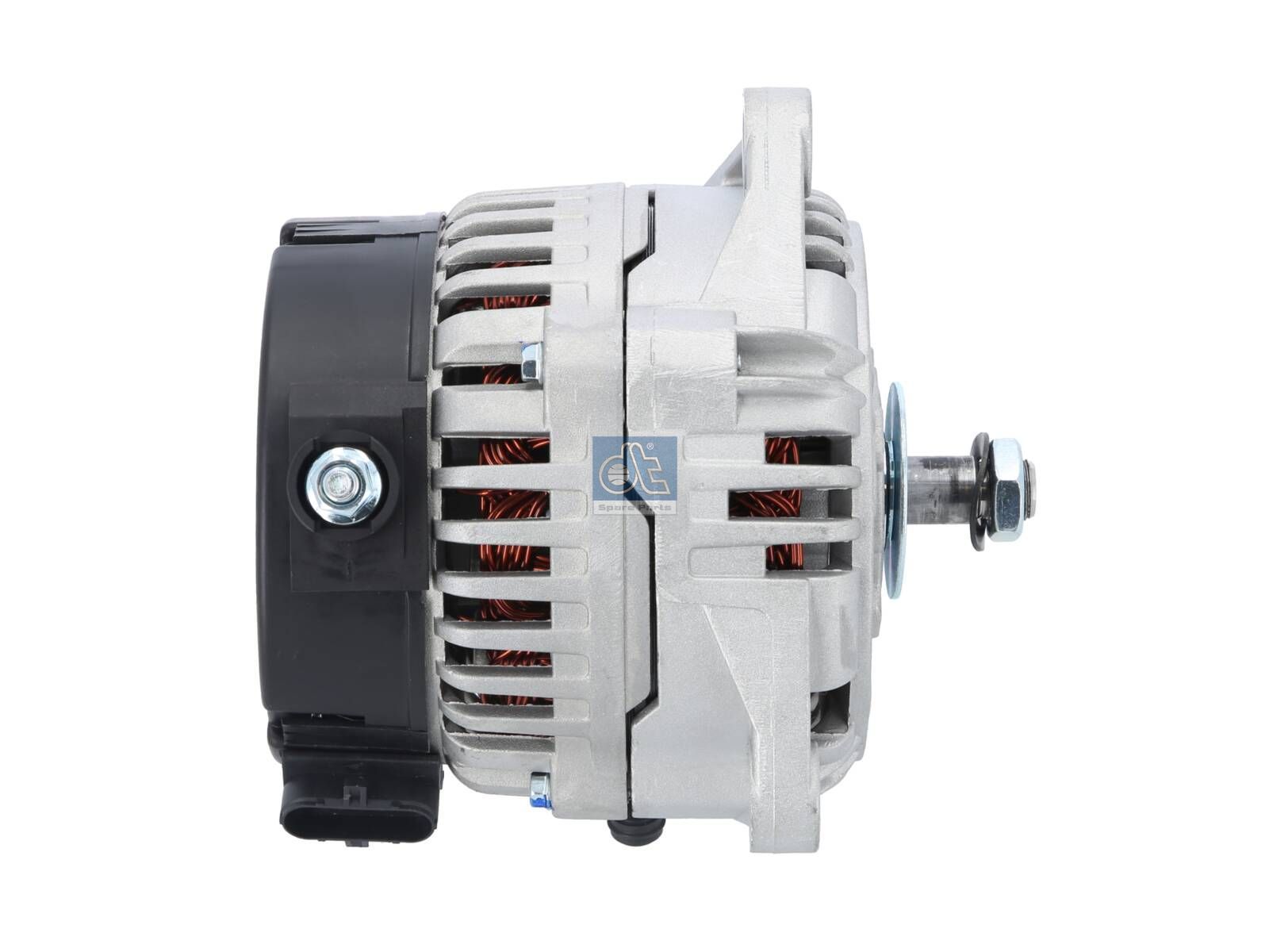 DT Spare Parts 3.34024 Alternator, 24 V, I: 100 A